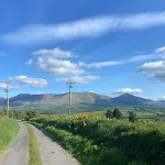בקתה Mountain View טיפרארי