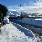 Mountain View בקתה