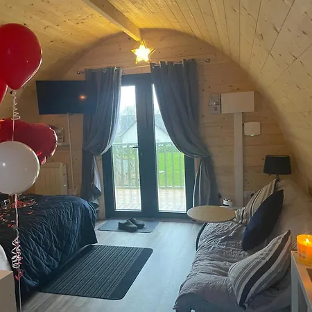 Mountain View Tipperary