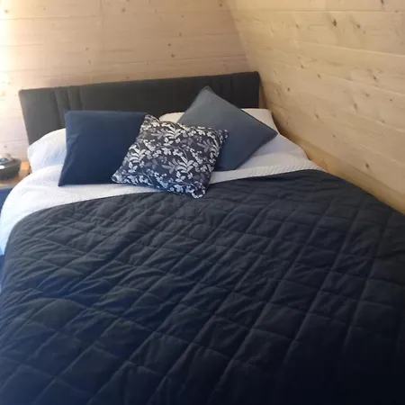 Mountain View 木屋 蒂珀雷里