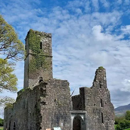 Mountain View 蒂珀雷里