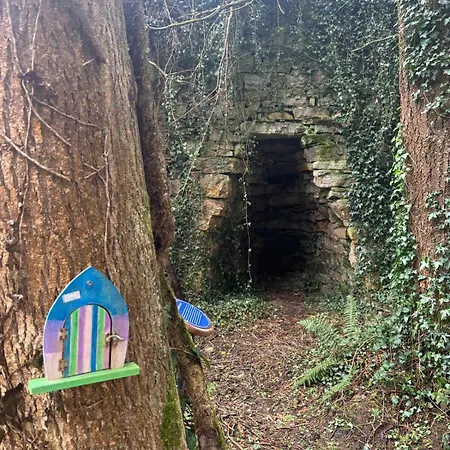 Mountain View * 蒂珀雷里