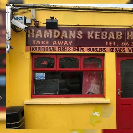 木屋 Mountain View *