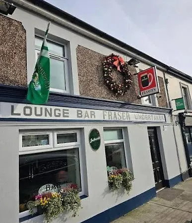 木屋 Mountain View *