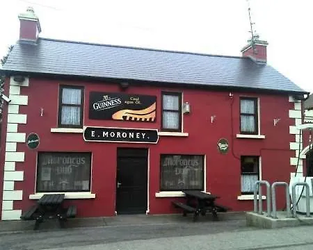 木屋 Mountain View