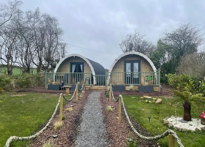 Mountain View ティペラリー