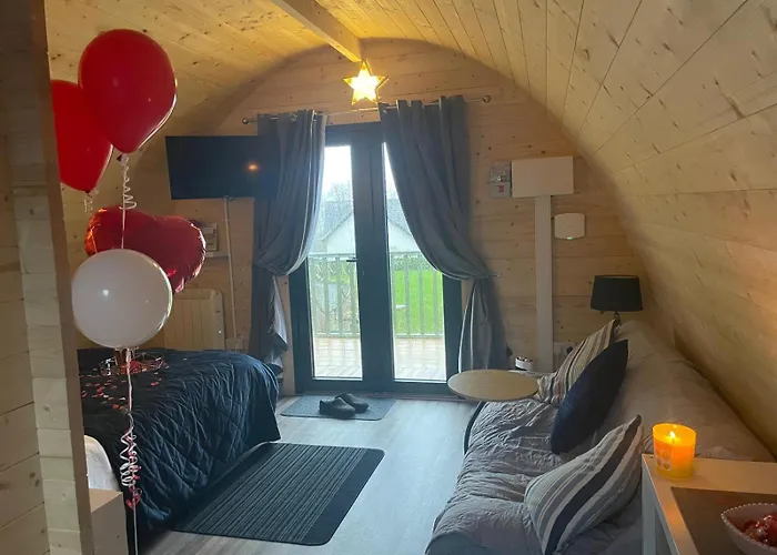 Mountain View Tipperary