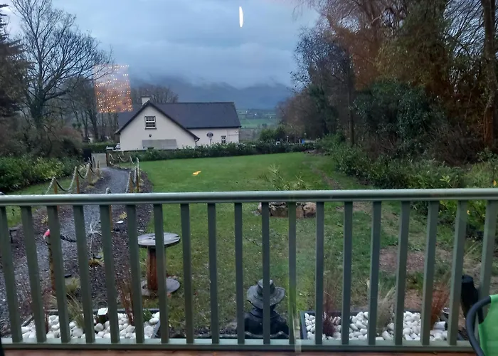 Mountain View * ティペラリー