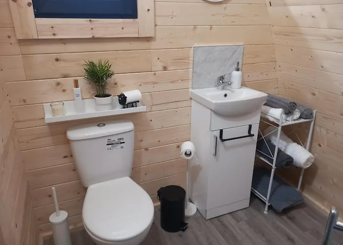 Mountain View シャレー *