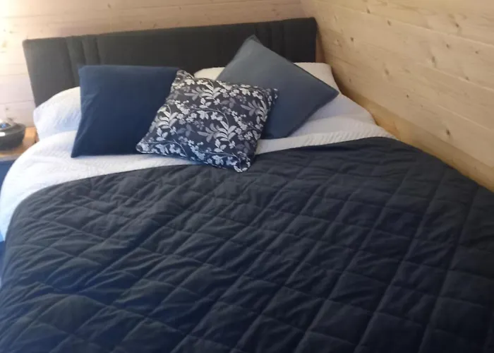 Mountain View シャレー ティペラリー