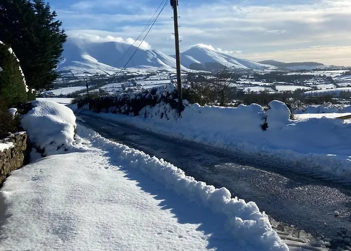 Mountain View Σαλέ