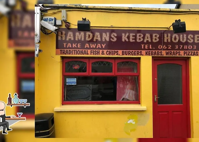 Σαλέ Mountain View *