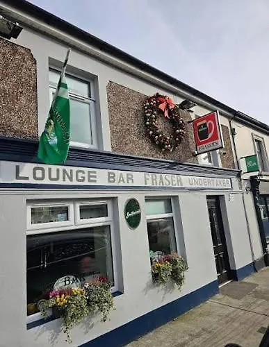 Σαλέ Mountain View *